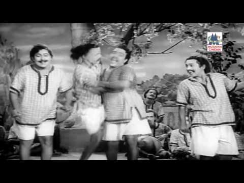 Chinna Kutty Nathana Song Thiruchi Loganathan  Aaravalli