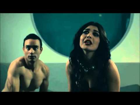 Gerardo ortiz - Fuiste mia (video oficial) sin censura