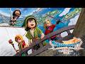 Dragon Quest VII Reimagined Part 15 The Mighty Pip