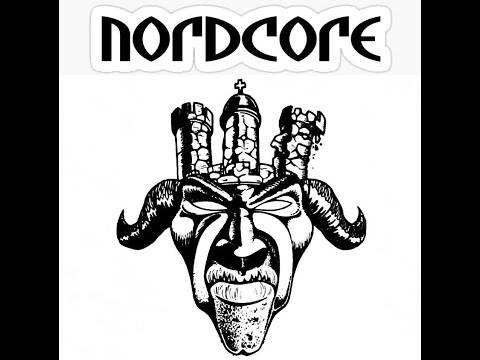 Nordcore GMBH @ Bunker Berlin (1996)