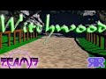 Legendary Lost Game Found On Team17 S Amiga Witchwood