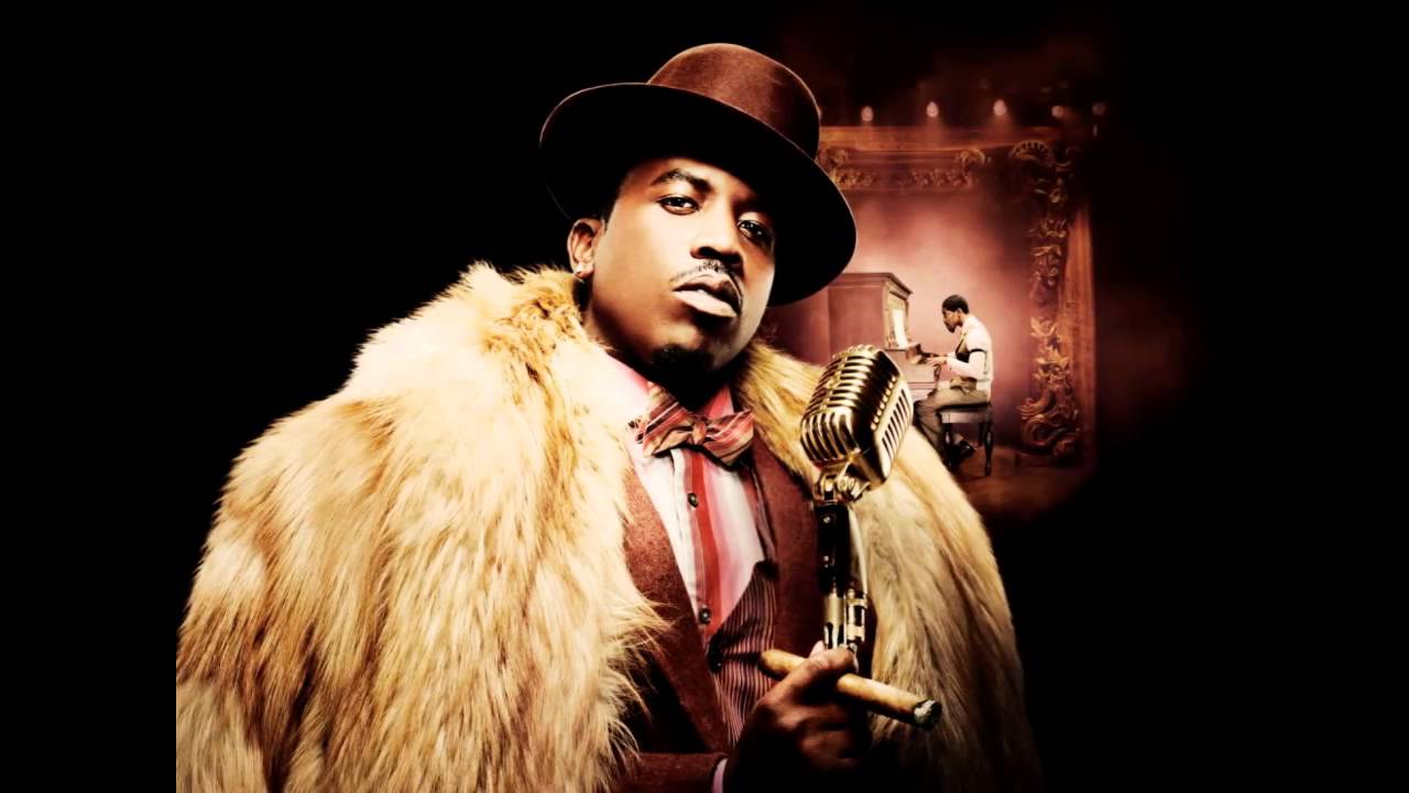 The White Panda - Shutterbug Swing Tree (Big Boi vs. Discovery)