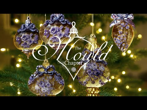Full Reveal-The Mould Chapter Is Here! 🎄 Biggest Drop of the Year By Redesign With Prima 