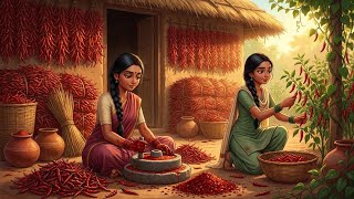 They Were Thrown Out of Their Homes… Until Their Little Business Changed Everything | Moral Story