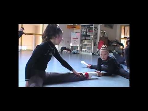 POUR LA BEAUTÉ DU GESTE - Chronique 25