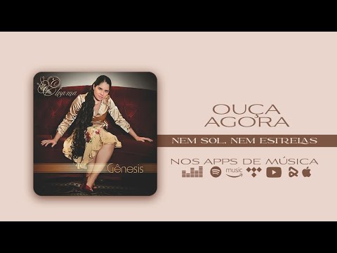 Nem Sol Nem Estrela - Elisama
