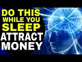 4 Hour Guided Meditation Deep Sleep Programming Affirmations Attract HUGE Amounts Of Money