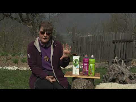 Oddaja Za zdravje   april 2022   Pravilno razstrupljanje telesa   Sanja Lončar