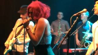 &#39;Lies&#39; by Save Ferris