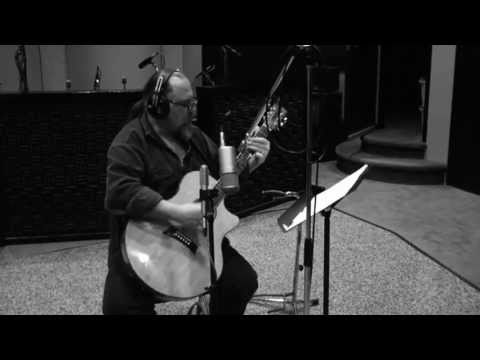 Glenn Kaiser - Street Talk in Studio (Official Video)