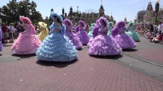 Limited Time Magic - Spring Fling Easter Parade