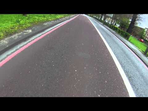 GoPro HD Hero 2 vs. Ion Air Pro