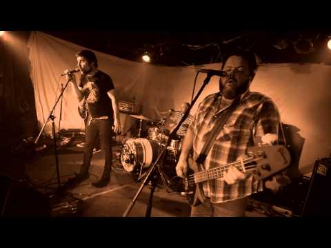 The Meanies -  If I Say Uncle LIVE @ The Tote Hotel