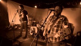 The Meanies -  If I Say Uncle LIVE @ The Tote Hotel