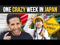 5 Reasons Why Japan Is So UNIQUE