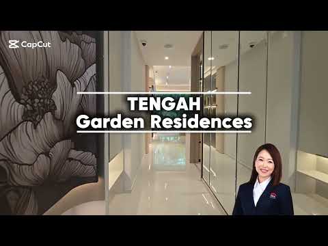 Tengah Garden Residences, Tengah Garden Avenue, 4 Bedrooms, 1,249 sqft, Condominium For Sale, by Sherilyn Ng, 500103114 - PropertyGuru.com.sg