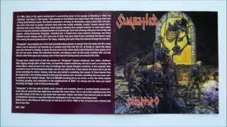 Slaughter - Parasites