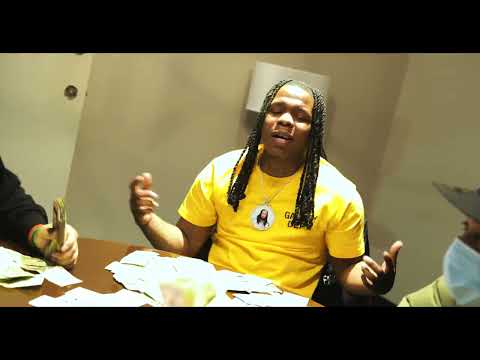 NLU Skeet - EST Gee Flow/Free 10 (Official Video)