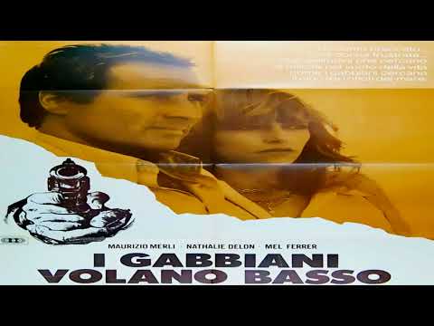 Roberto Pregadio i gabbiani volano basso (full album)