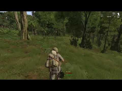 Arma 3 501st Milsim Vietnam 1.6