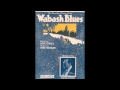 Wabash Blues