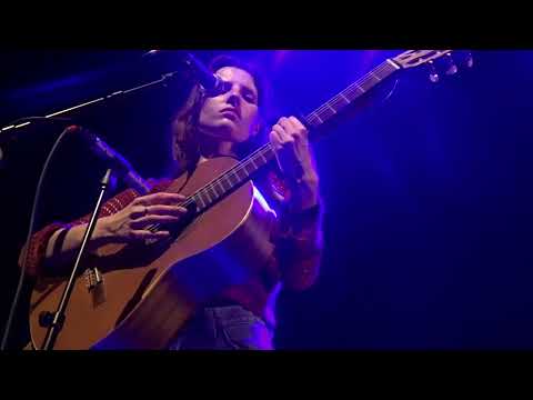 "I Didn't Know You Were Leaving Today", Clara Mann - Paris, Mai 2022