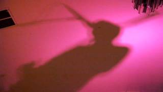 John Vanderslice "White Plains"