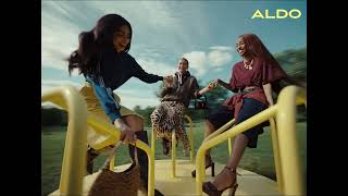 Aldo Shoes ALDO Try Every Thing