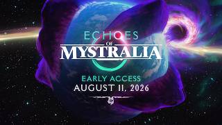 Echoes of Mystralia