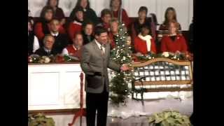 Evangelist Dave Young- Christmas In One Verse