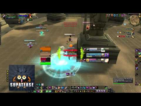 TSG Educational Commentary VS God Comp