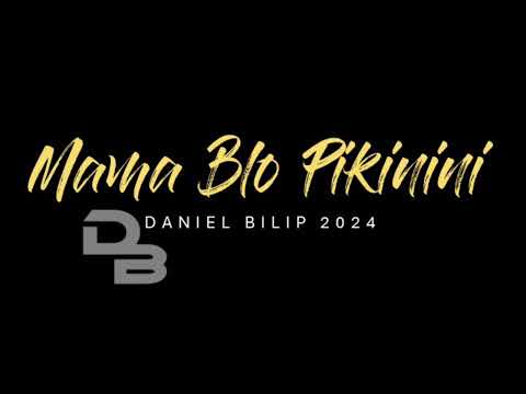 Mama Blo Pikinini (Nanga_Maku) #PNGMUSIC#2024#DanielBilipLatest