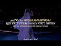 Taylor Swift - the last great american dynasty (The Eras Tour Version)(Sub/Lyrics)