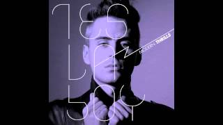 Tesla Boy - Liberating Soul • (Preview)