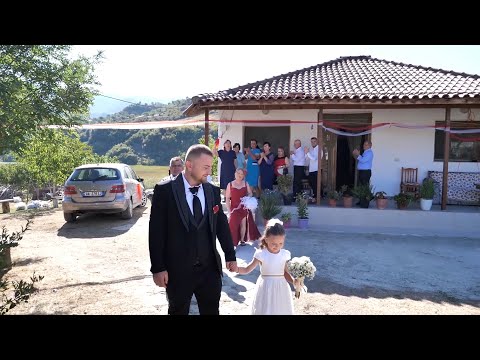 Marrja e Nuses ne "Shegjez" Berat 2025.Dasma Rudina & Klajdi