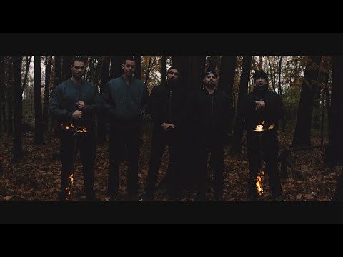 Distrikt ft Shkabo  - Za Brata (Official Video)