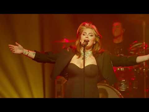 Ik Ben Vrij - Roxeanne Hazes