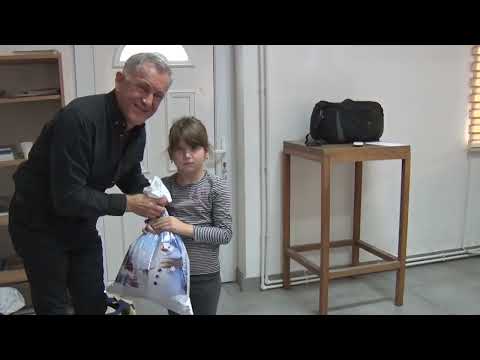 Tešanjska hronika 991: Završetkom velikog edukativnog projekta obilježena godišnjica udruženja Sugar