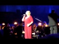 Sandi Patty  You'll Never Walk Alone