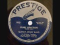 Quincy Jones & His Band - Funk Junction