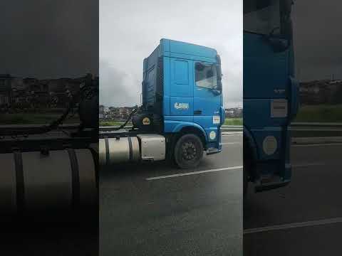 Br 101 Paratinga dás dores Bahia Brazil