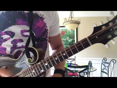 Mandolin Lick of the Day #21