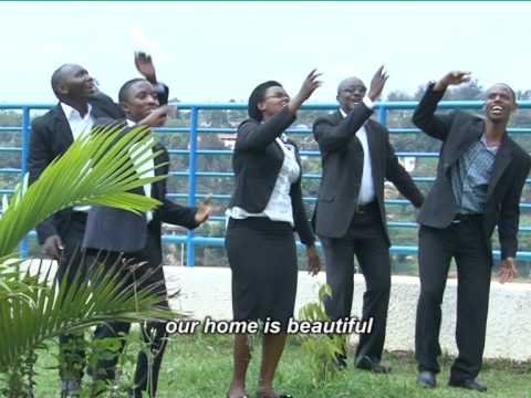 IWACU by IMPANDA CHOIR ADEPR SGEEM