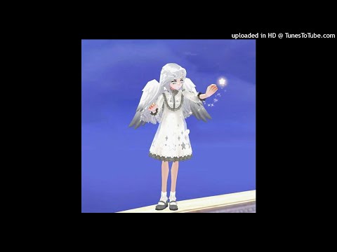 「FREE」bladee x drain gang x whitearmor x Hyperpop Beat "inpeace" 「prod. silver」