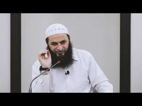 Jepja hakun punëtorit: STOP 🛑 PADREJTËSISË! - Hoxhë Sadullah Bajrami