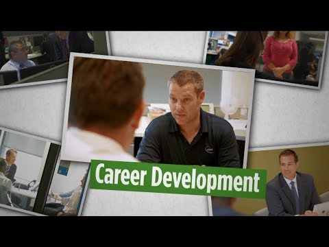 Careers at CGU