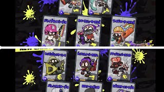 新武器１０種キタ！【スプラトゥーン3 2023夏 Sizzle Season】