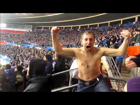 FK Austria Wien - Zenit St. Petersburg