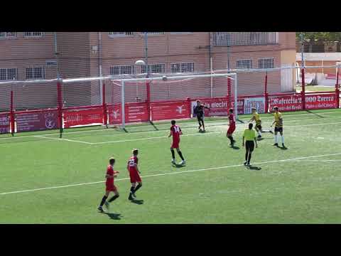 J29. At. Pinto 3 - Ciudad de Getafe jB 2 3-2 Chupe