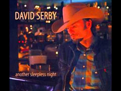 David Serby-The Most Reckless Thing